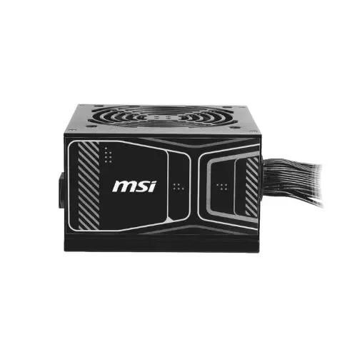 PSU MSI MAG A850GN 80+ GOLD PCIE-5 BLACK